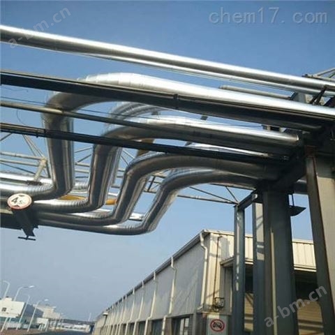 北京防腐铁皮风筒橡塑保温工程