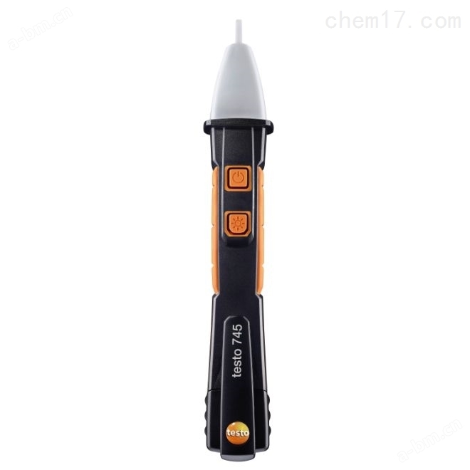 testo 745 - 非接触式电压测试笔