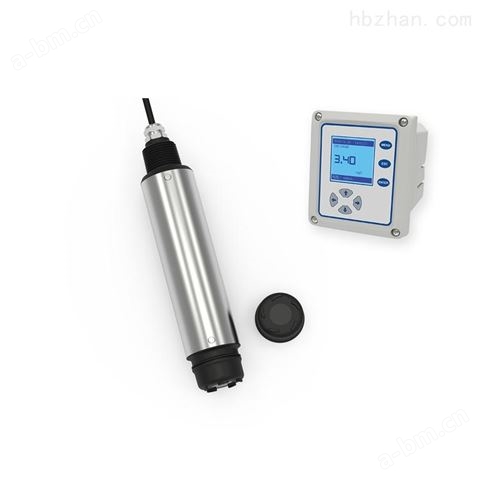 光谱UV法硝氮在线分析仪带自清洗 水质分析仪
