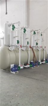 PPH填料吸收塔废气吸收装置厂家