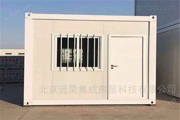 北京住人集装箱，北京活动房批发送货上门