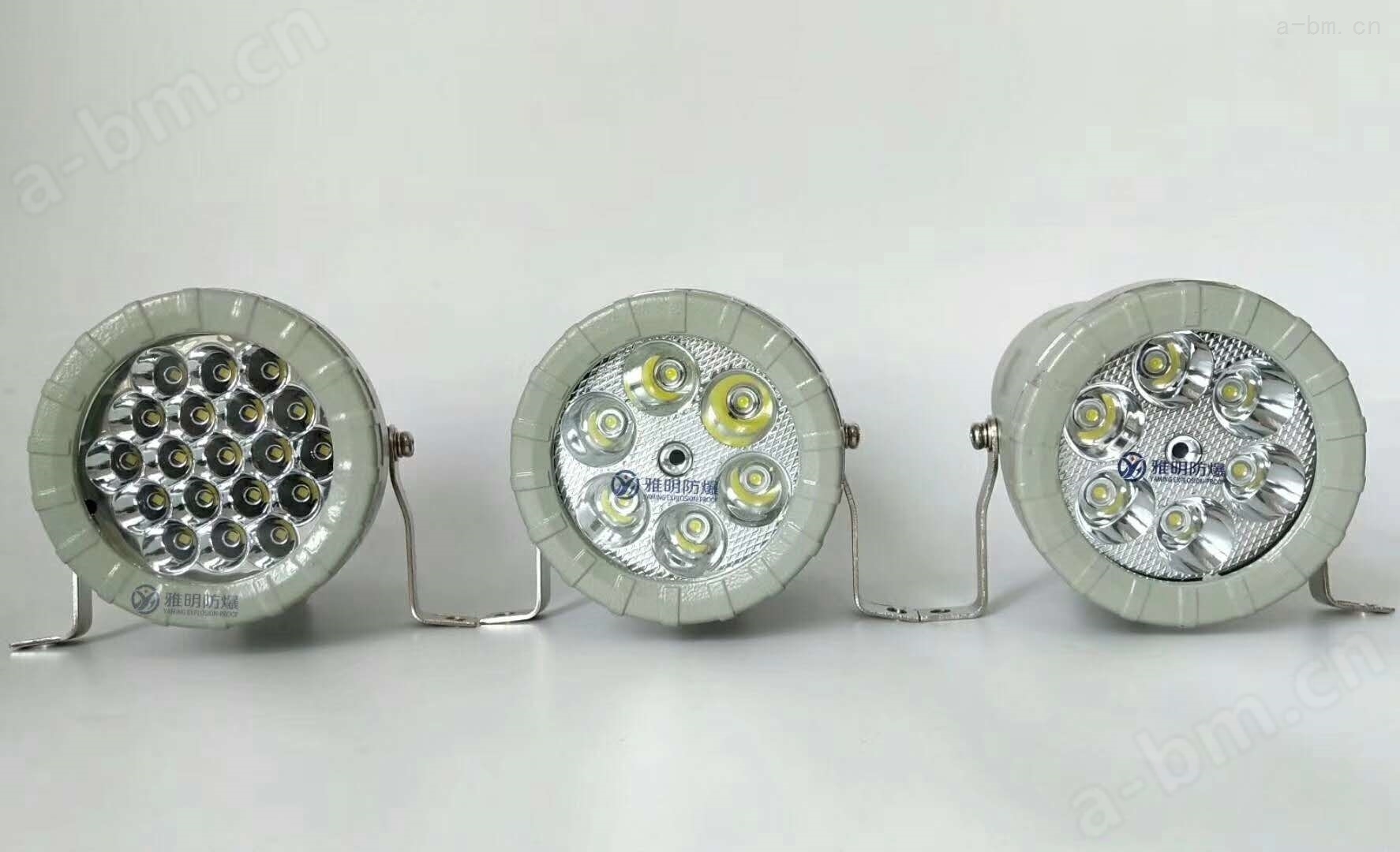 BAK85-9免维护防爆LED视孔灯（IIC）