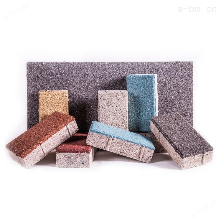 陶瓷透水砖的五大特点是什么