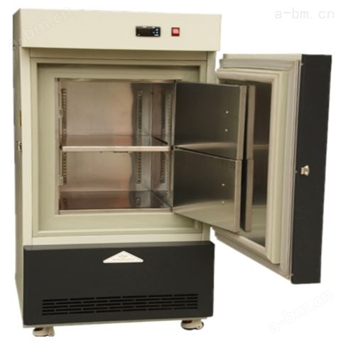 零下60度低温冰箱/*型低温实验室保存箱
