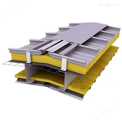 广西铝镁锰板生产
